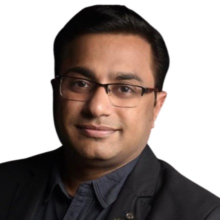 Vivek Zakarde